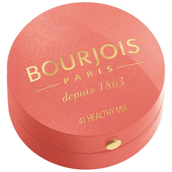Bourjois Little Round Pot Blush (Various Shades)