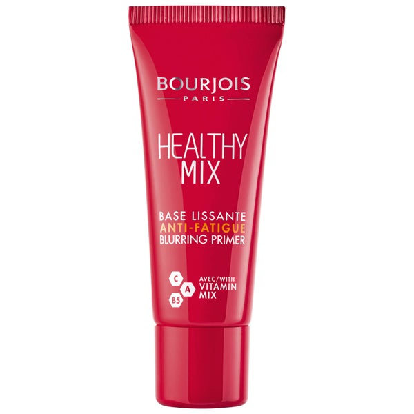 Base Healthy Mix Bourjois – Universal