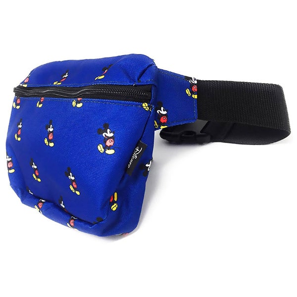 Loungefly Disney Mickey Mouse Mickey Bum Bag
