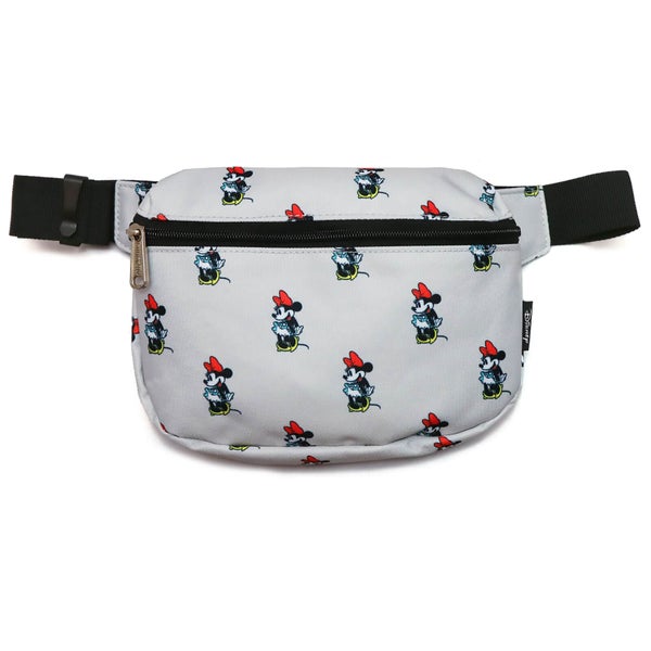 Loungefly Disney Mickey Mouse Minnie Bum Bag