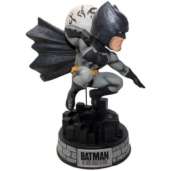 FOCO DC Comics Frank Miller's Batman : The Dark Knight Figurine Tête de mort 20 cm