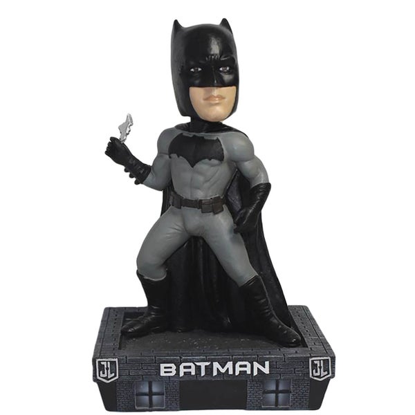 FOCO DC Comics Batman Figurine Tête de mort 20 cm