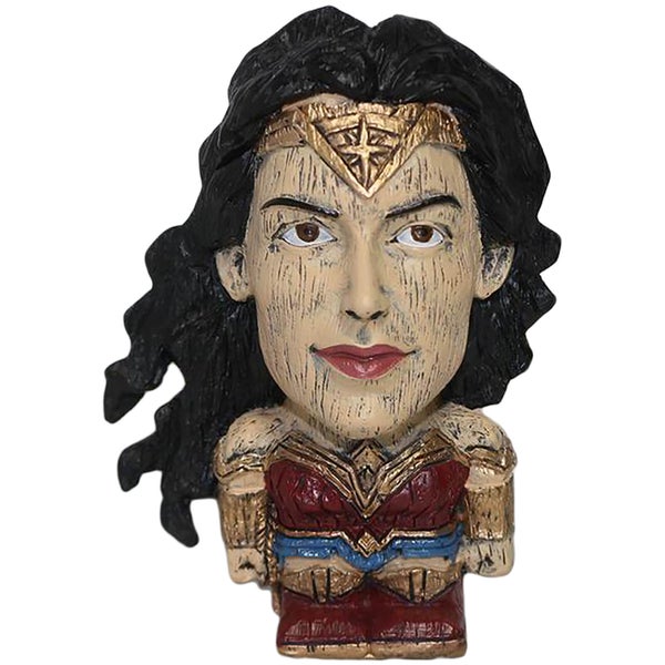 FOCO DC Comics Wonder Woman Figurine Eekeez