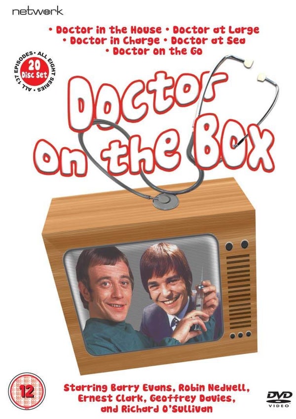 Doctor on the Box