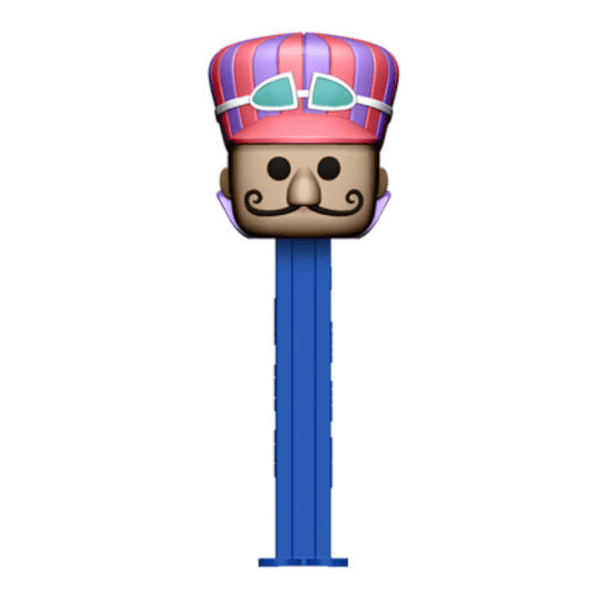 Hanna Barbera Dick Dastardly Pop! PEZ