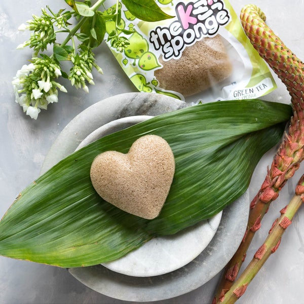 The Konjac Sponge Company LOOKFANTASTIC UK