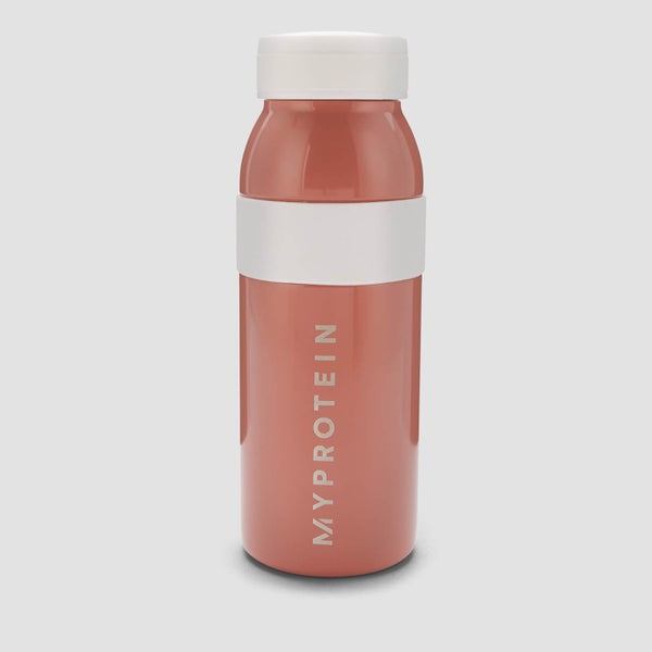 Myprotein Double Walled Limited Edition Bottle - Copper Rose