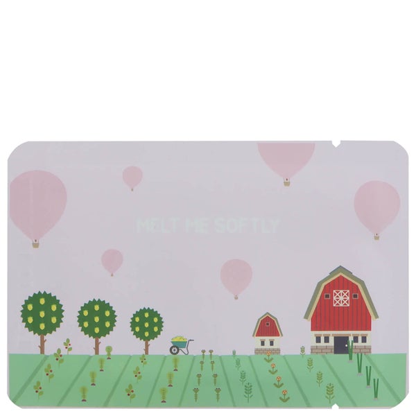 Package Melt Me Softly Nose Strip (1Pcs) (Free Gift)