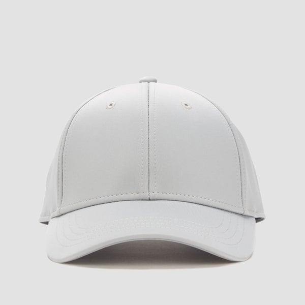 Luxe sieviešu beisbola cepure - Pelēka