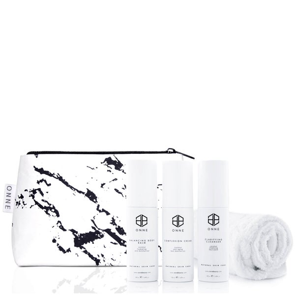 Onne Beauty Travel Pack 50g (Worth $106.00)