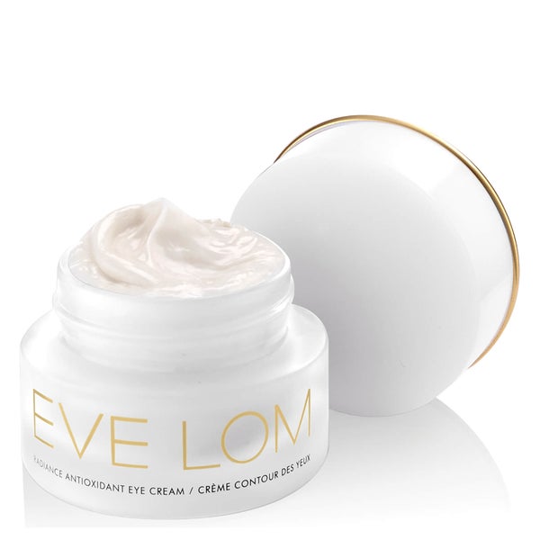 Eve Lom Radiance crema occhi antiossidante