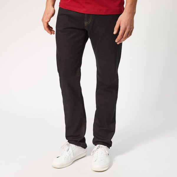 Armani Exchange Men's 5 Pocket Slim Jeans - Unwashed