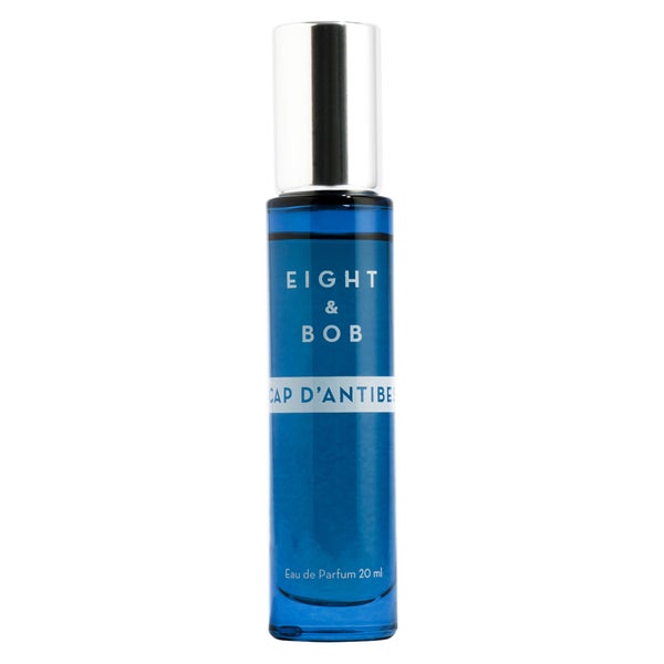 Eight & Bob Cap D'Antibes Eau de Parfum 20ml Refill