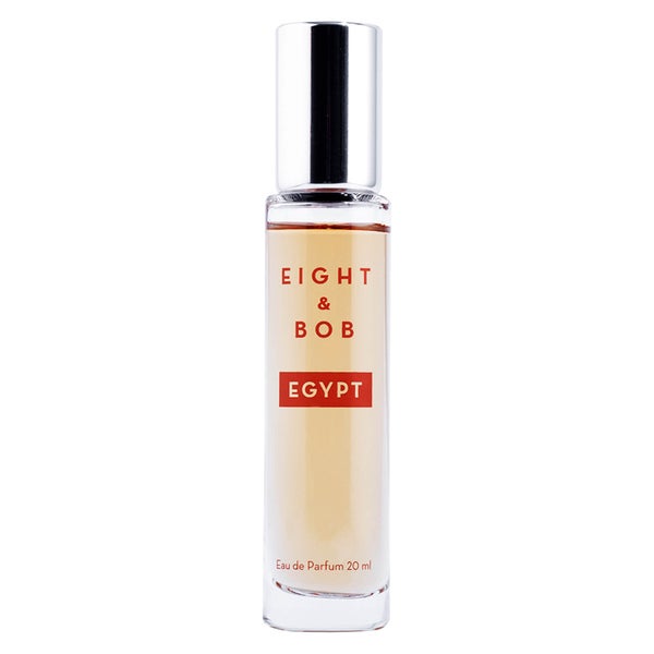 Eight & Bob Egypt Eau de Parfum 20ml Refill