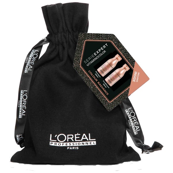L'Oréal Professionnel Vitamino Mini Kit zestaw pielęgnacyjny do włosów