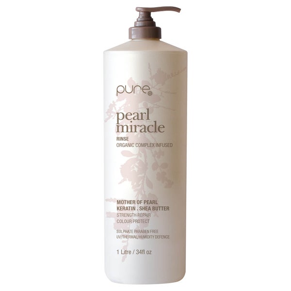 Pure Miracle Renew Shampoo 1000ml