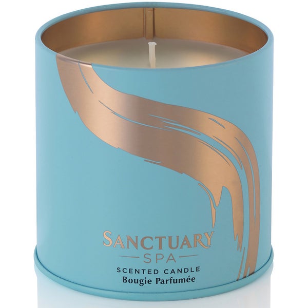 Sanctuary Spa Gift Set LOOKFANTASTIC UK