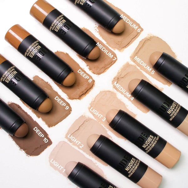 Foundation Stick Stick Foundations LOOKFANTASTIC UK