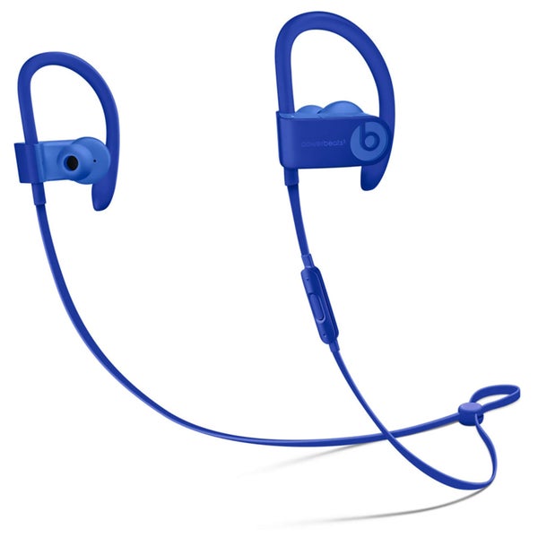 Beats by Dr. Dre Powerbeats3 Wireless Bluetooth Earphones - Break Blue
