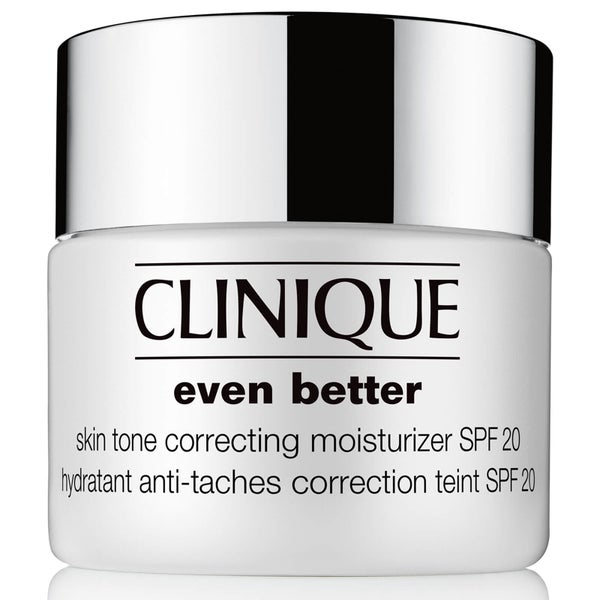 Clinique Even Better Skin Tone Correcting Moisturizer SPF15 50ml