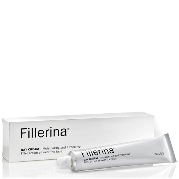 Fillerina Day Cream Grade 2 50ml