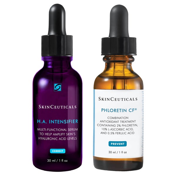 SkinCeuticals Revive and Plump Set (Worth $264.00)