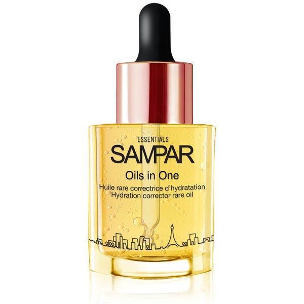 SAMPAR Oils in One 30ml