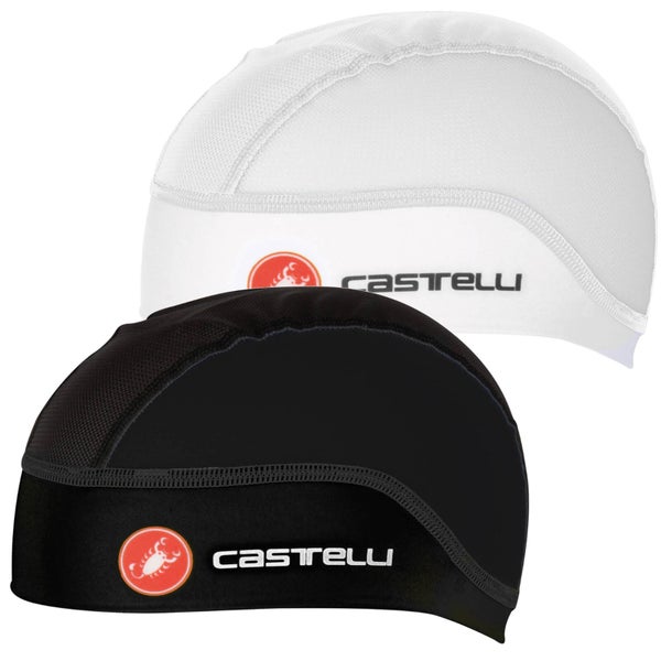 castelli summer skullcap