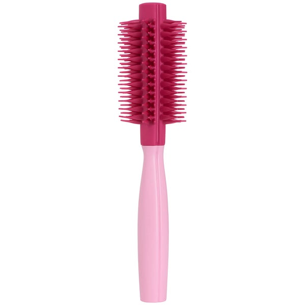 Brosse Ronde pour Sèche-Cheveux Petit Format Blow Drying Round Tool Tangle Teezer – Rose