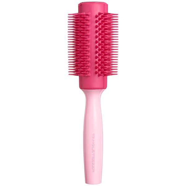 Tangle Teezer 吹髮造型大圓梳 - 粉紅