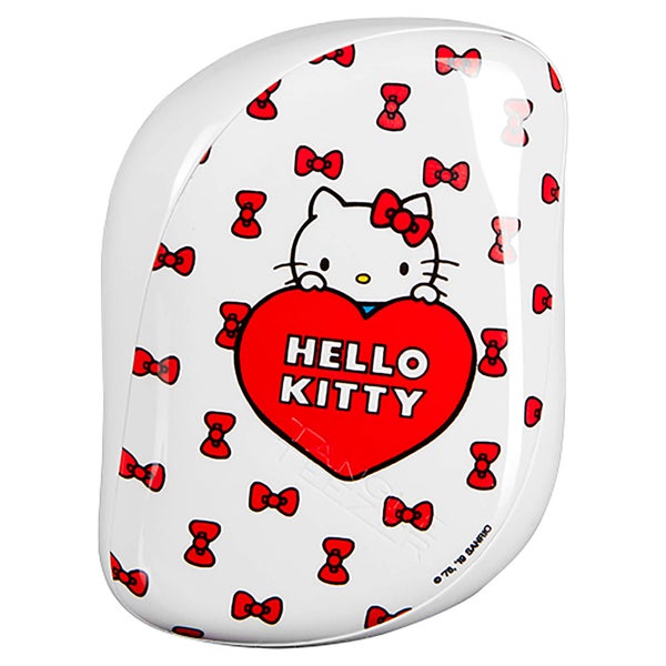 Tangle Teezer x Hello Kitty Compact Styler - Dancing Bows
