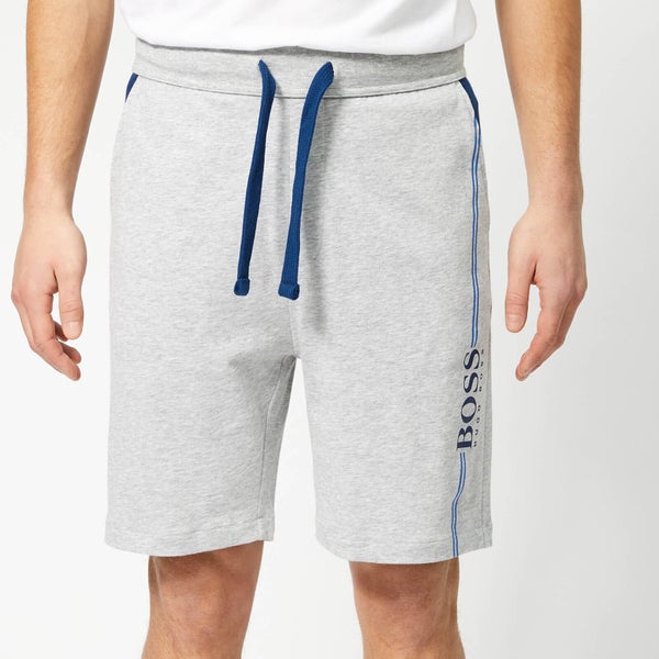 BOSS Men's Authentic Shorts - Grey