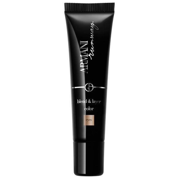 Armani Runway Blend and Layer Colour - Cold Bronze