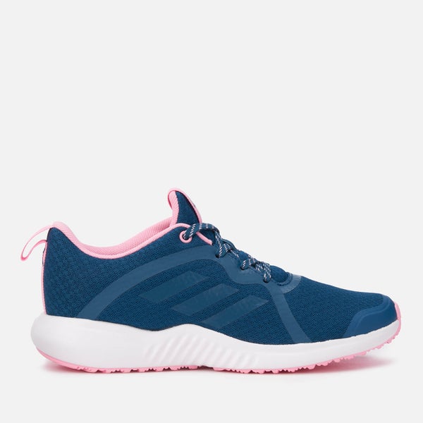adidas Girls' Forta Run X Trainers - Blue