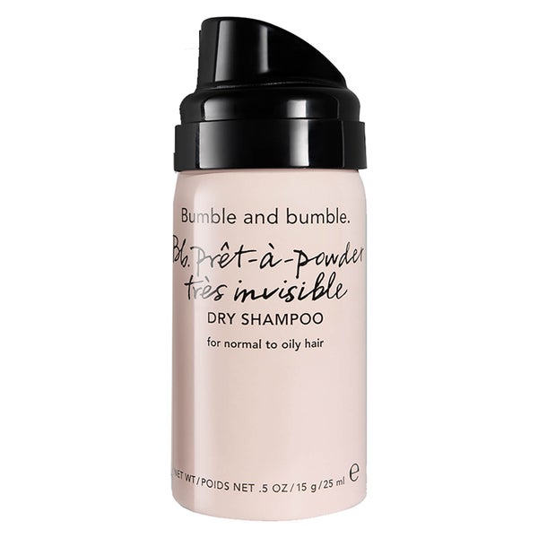 Bumble and bumble Pret a Powder Tres Invisible 25ml (Free Gift)