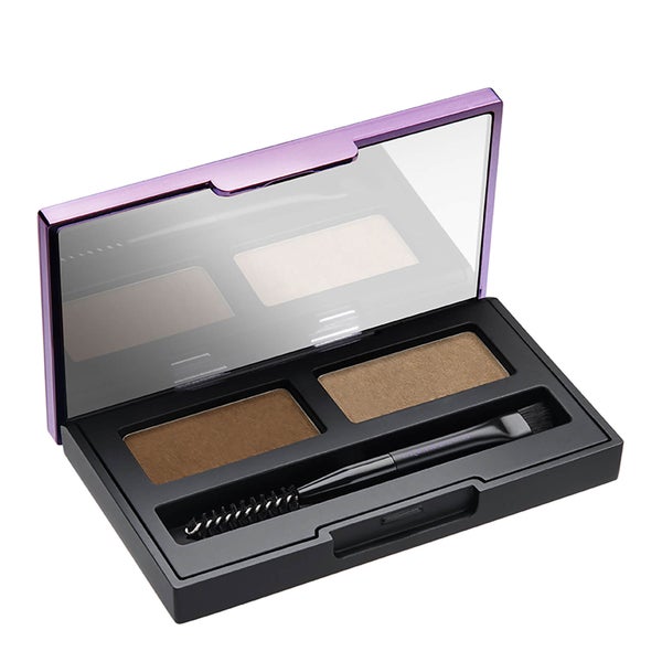Urban Decay Double Down Brow Powder - Taupe Trap