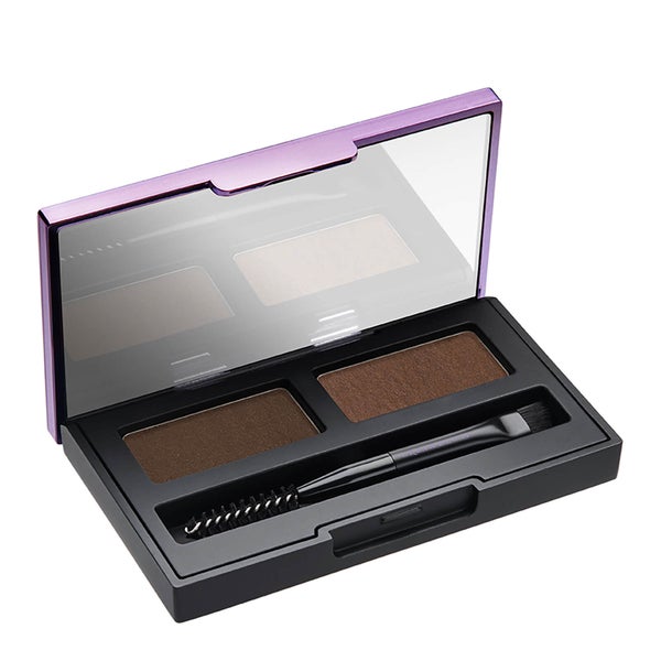 Urban Decay Double Down Brow Powder - Brunette Betty