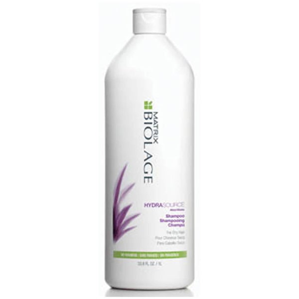 Biolage HydraSource Shampoo 1000ml
