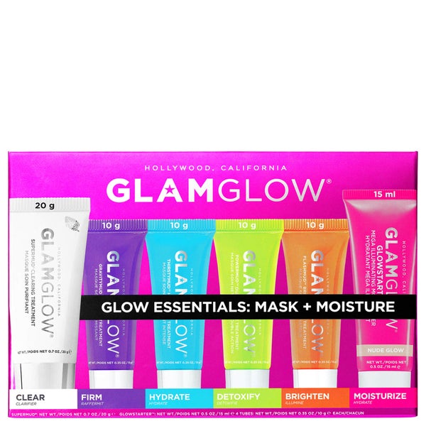 GLAMGLOW Glow Essentials Kit