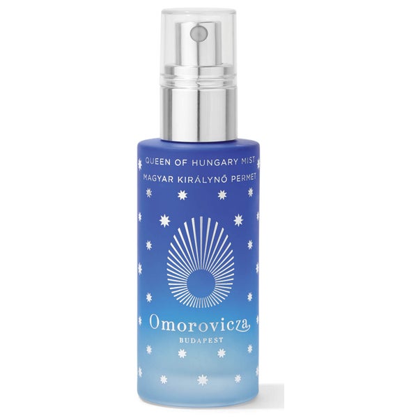 Omorovicza Queen of Hungary Mist -suihke 50ml, Limited Edition