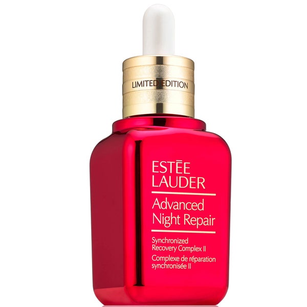 Estée Lauder Advanced Night Repair Synchronized Recovery Complex II 50ml (Red Bottle)
