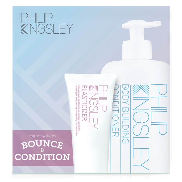 Philip Kingsley Perfect Partners Bounce and Condition Set