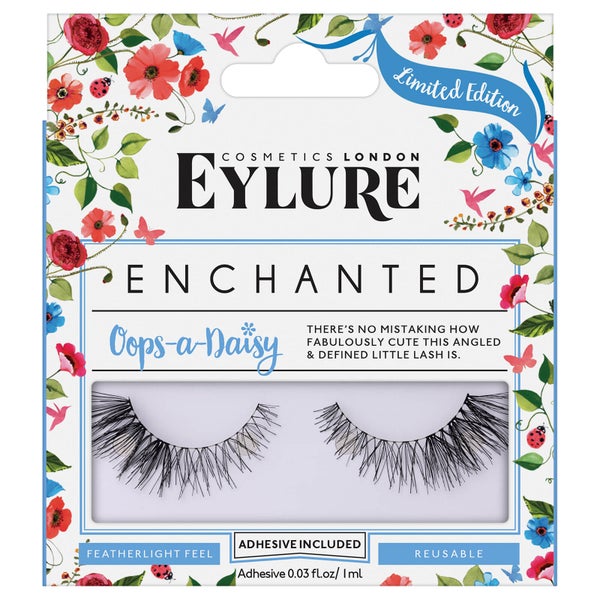 Eylure Enchanted Oops-a-Daisy Lashes