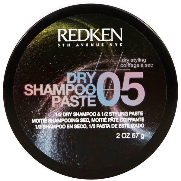 Redken Dry Shampoo Paste 1 oz