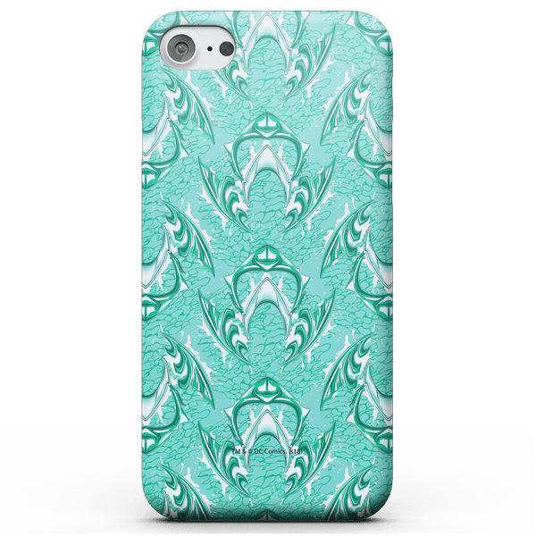Aquaman Mera Phone Case for iPhone and Android