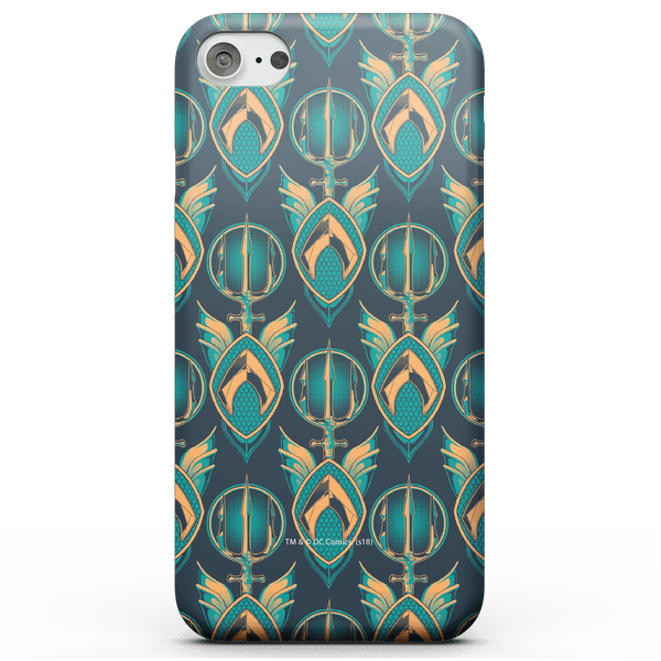 Coque Smartphone Aquaman pour iPhone et Android