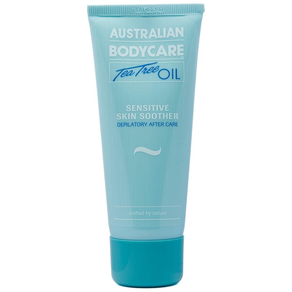 Gel de Banho para Pele Sensível da Australian Bodycare 100 ml