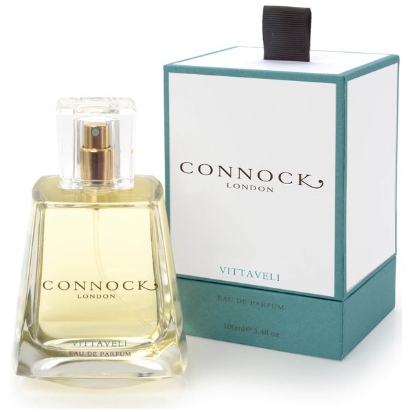 Connock London Vittaveli Eau de Parfum 100 ml