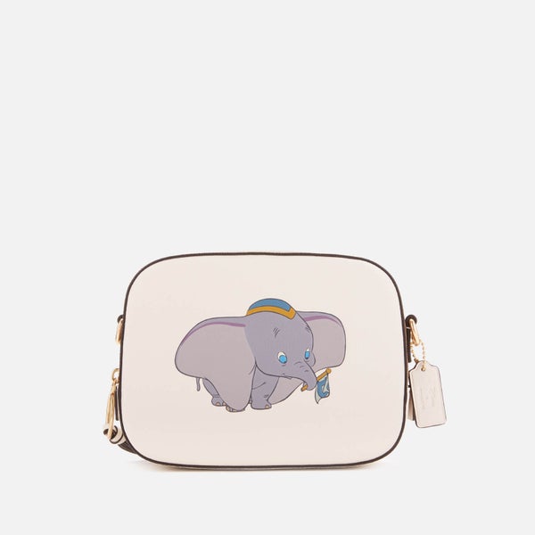 Coach 1941 X Disney Dumbo Women's Camera Bag - Chalk