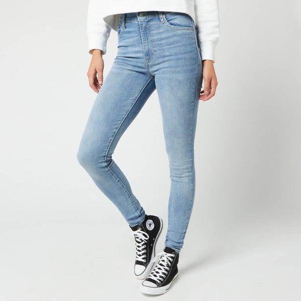 Levi's Women's Mile High Super Skinny Jeans - You Got Me